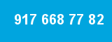 917 668 77 82 917 668 77 82